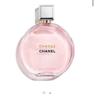 Chanel CHANCE EAU TENDRE 150ml